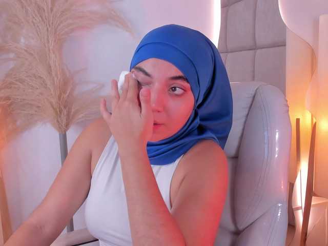 Sofiiia1's BongaCams show and profile