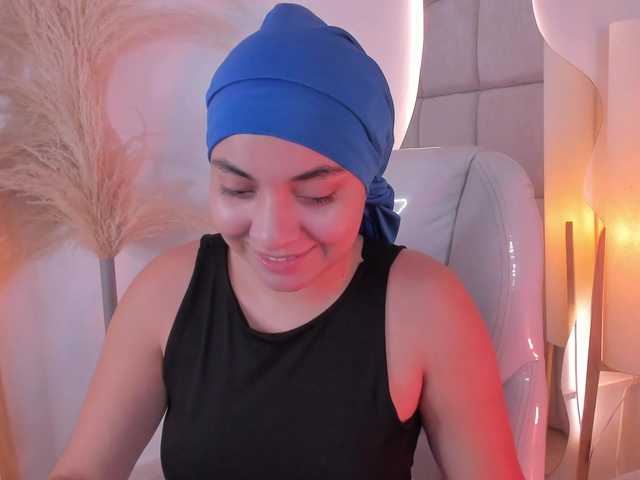 Sofiiia1's BongaCams show and profile