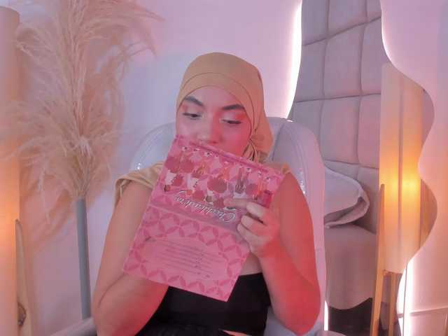 Sofiiia1's BongaCams show and profile