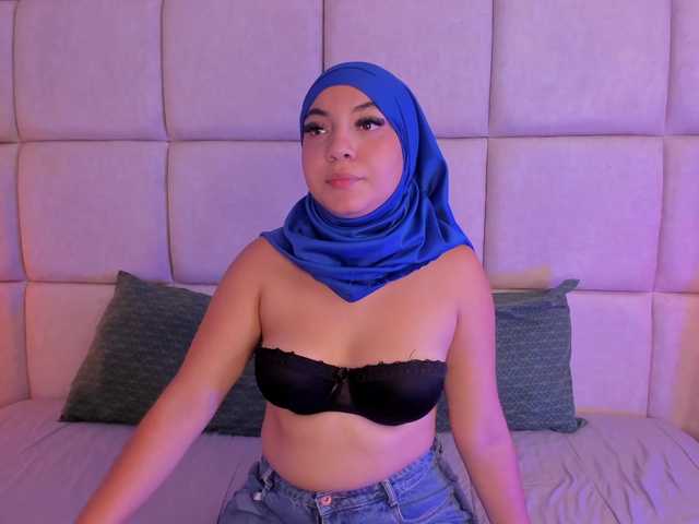 Sofiiia1 webcam bongacams model stream image