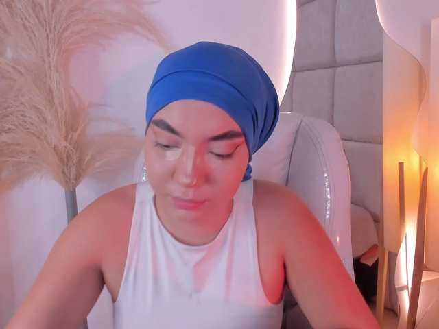 Sofiiia1's BongaCams show and profile