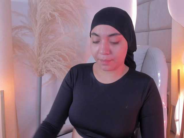 Sofiiia1's BongaCams show and profile