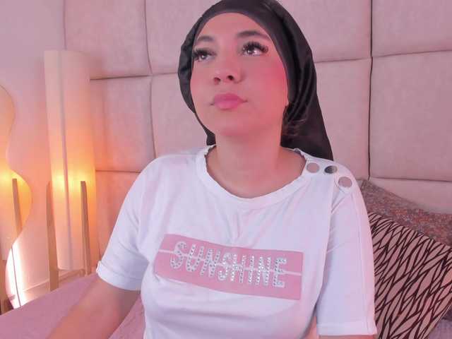 Sofiiia1's BongaCams show and profile