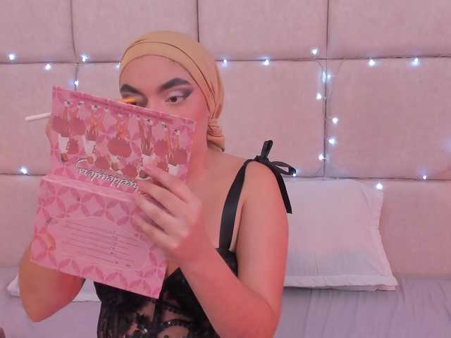 Sofiiia1 webcam bongacams model stream image