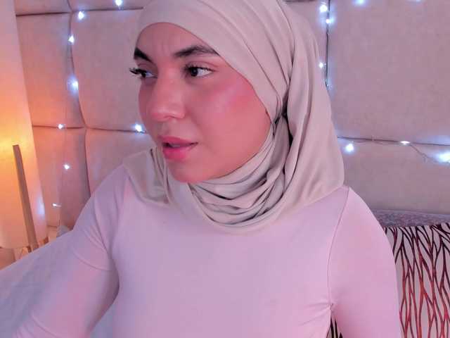 Sofiiia1's BongaCams show and profile