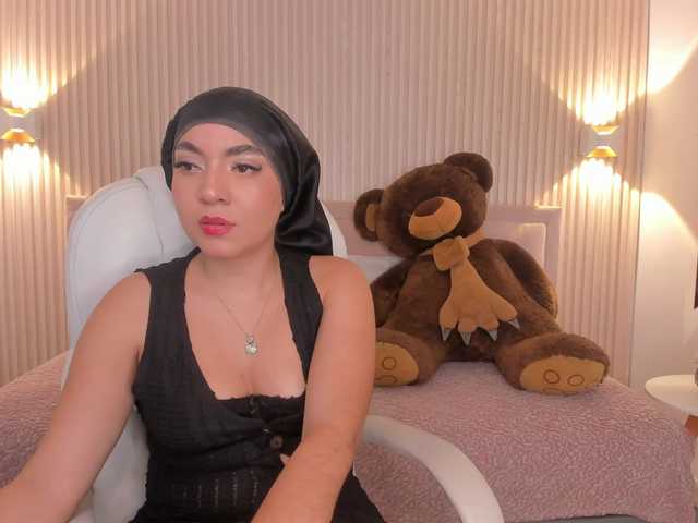 Sofiiia1's BongaCams show and profile