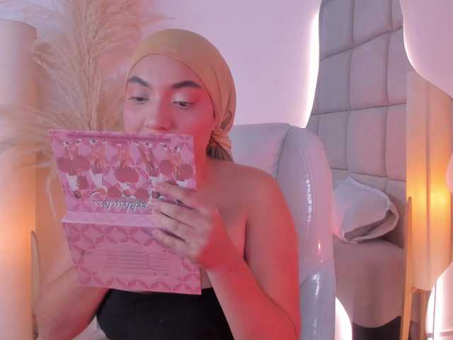 Sofiiia1's BongaCams show and profile