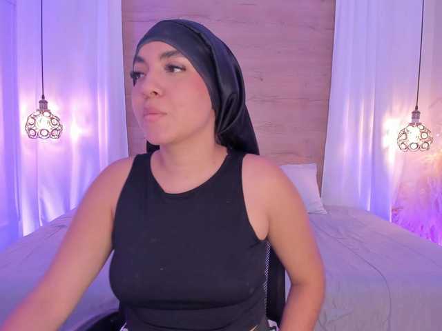 Sofiiia1's BongaCams show and profile