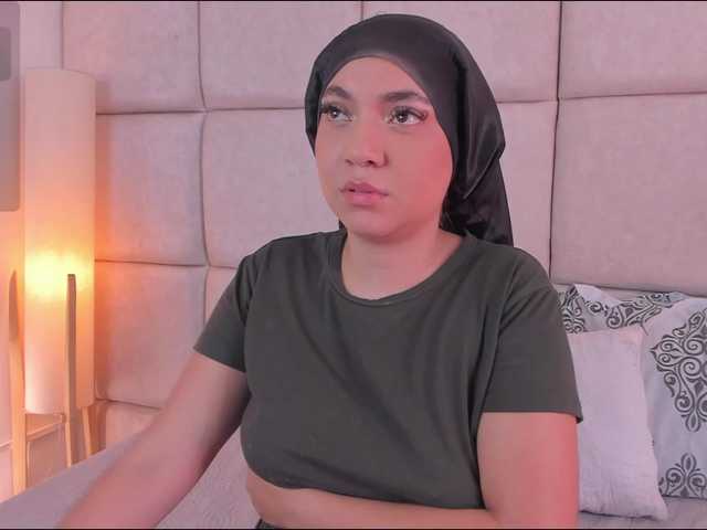 Sofiiia1 webcam bongacams model stream image