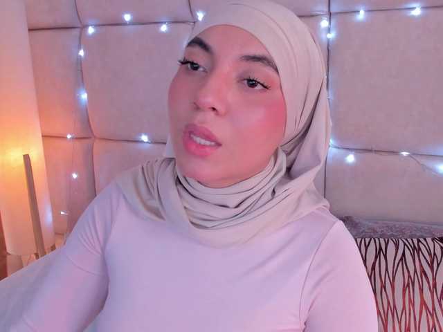 Sofiiia1's BongaCams show and profile