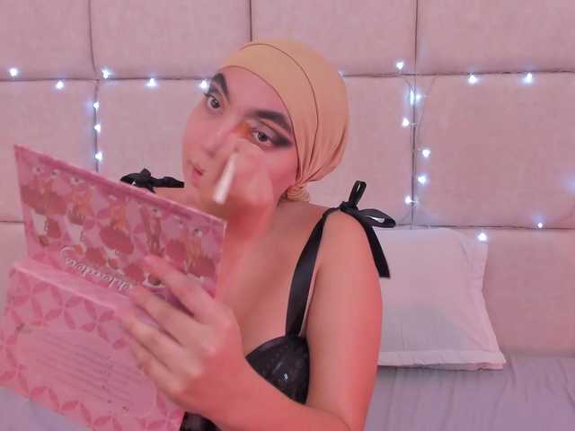 Sofiiia1's BongaCams show and profile