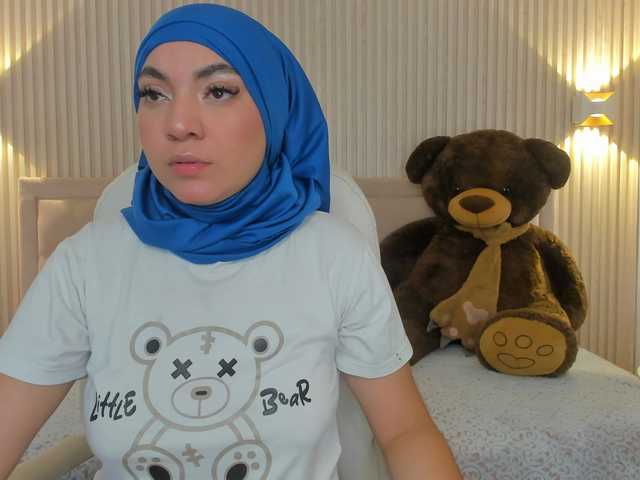 Sofiiia1 from BongaCams