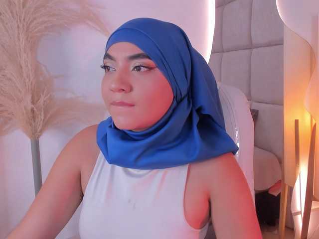 Sofiiia1's BongaCams show and profile