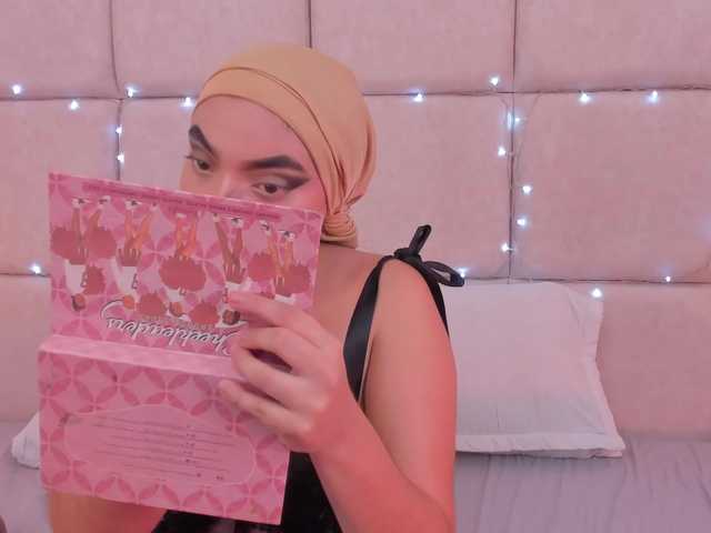 Sofiiia1's BongaCams show and profile