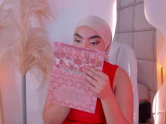 Sofiiia1's BongaCams show and profile