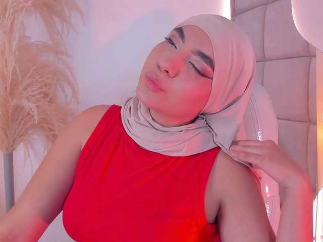 Sofiiia1's BongaCams show and profile