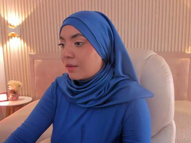 Sofiiia1's BongaCams show and profile