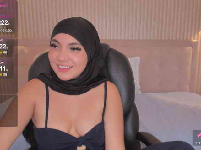 Sofiiia1 webcam