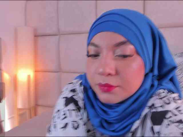 Sofiiia1 Live Webcam on BongaCams