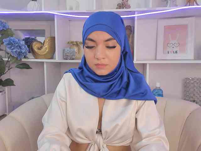 Sofiiia1 webcam