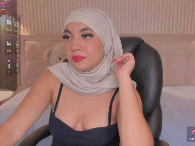 Sofiiia1 webcam