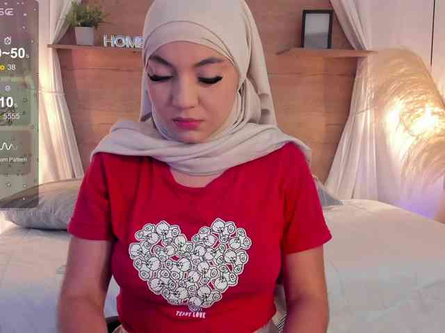 Sofiiia1 webcam