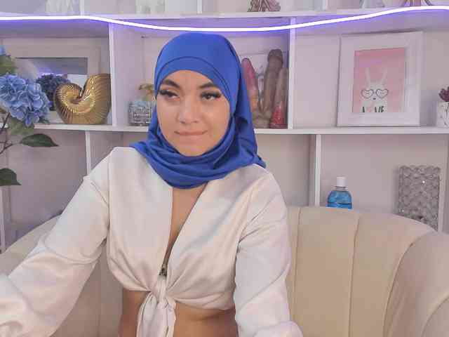 Sofiiia1 webcam