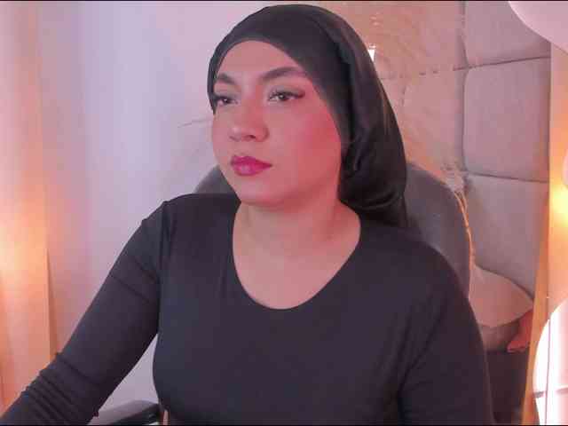 Sofiiia1 Live Webcam on BongaCams