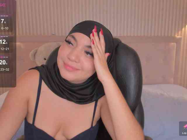 Sofiiia1 webcam