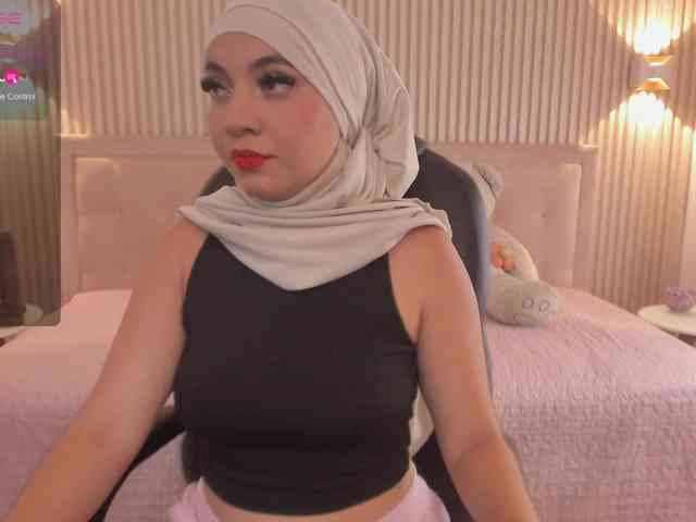 Sofiiia1 webcam