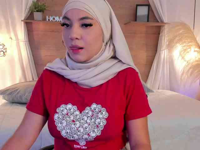 Sofiiia1 webcam
