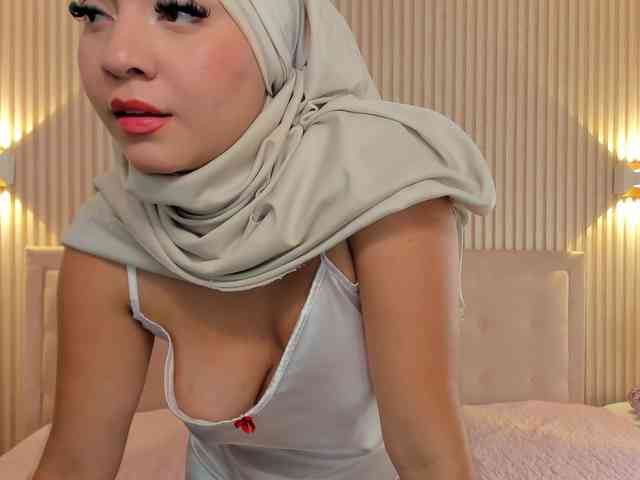 Sofiiia1 webcam