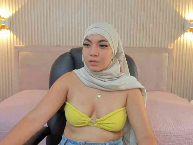 Sofiiia1 webcam