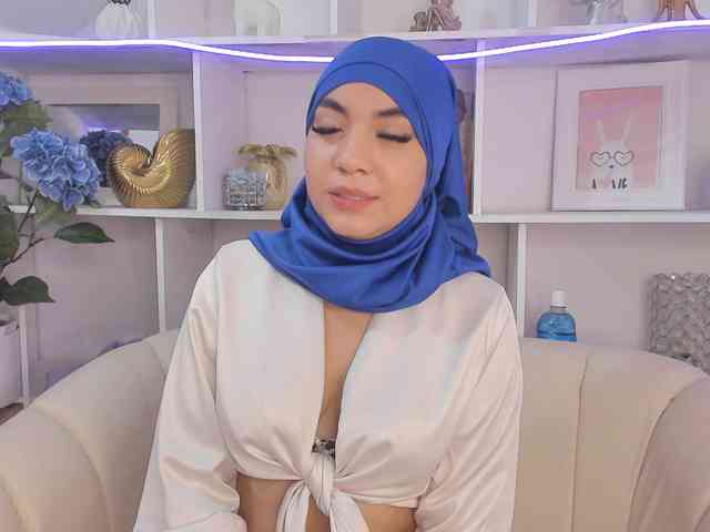 Sofiiia1 webcam