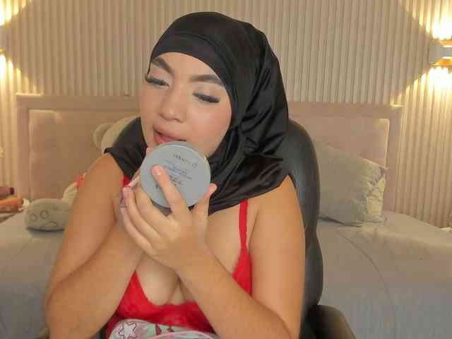 Sofiiia1 webcam