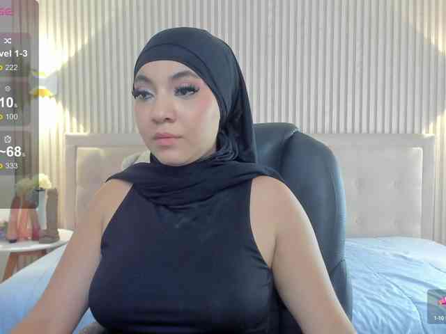 Sofiiia1 webcam