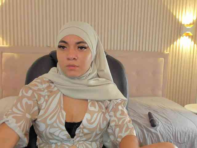Sofiiia1 webcam