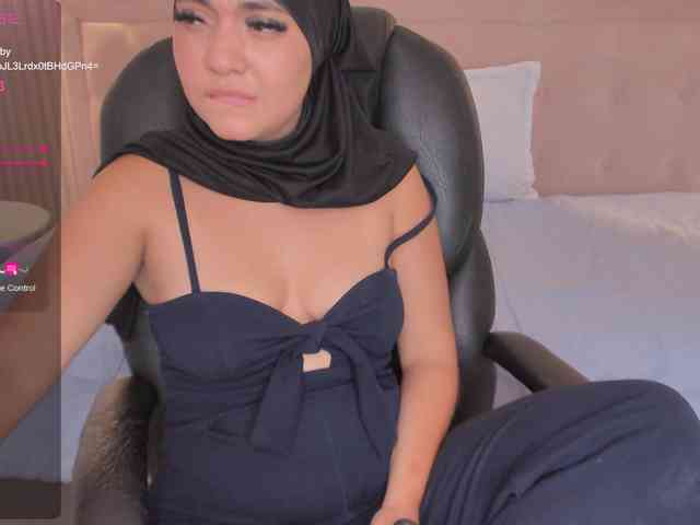 Sofiiia1 webcam