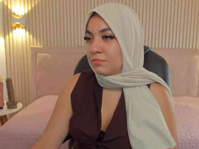 Sofiiia1 webcam