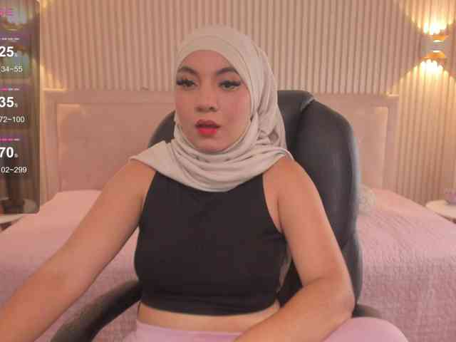 Sofiiia1 webcam