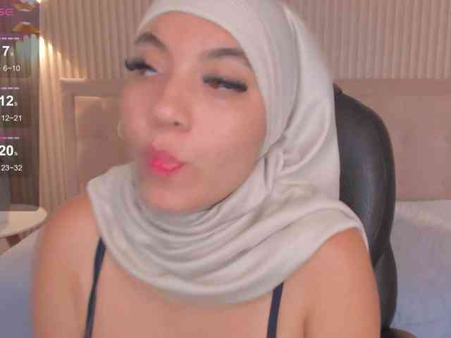 Sofiiia1 webcam