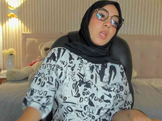 Sofiiia1 webcam