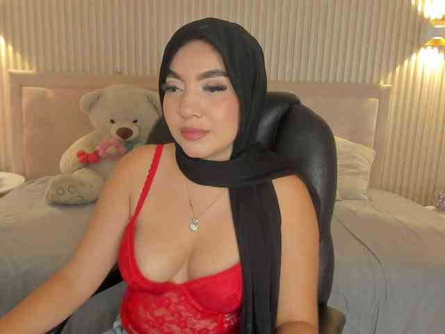 Sofiiia1 webcam