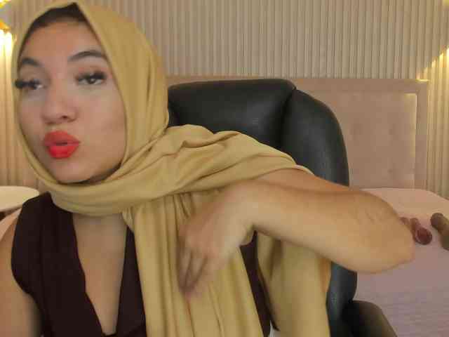 Sofiiia1 webcam