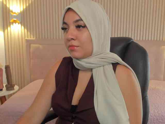 Sofiiia1 webcam