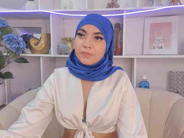 Sofiiia1 webcam
