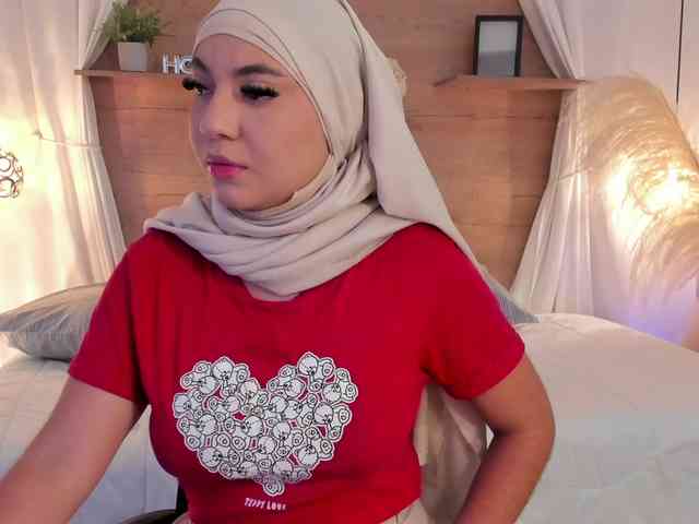 Sofiiia1 webcam