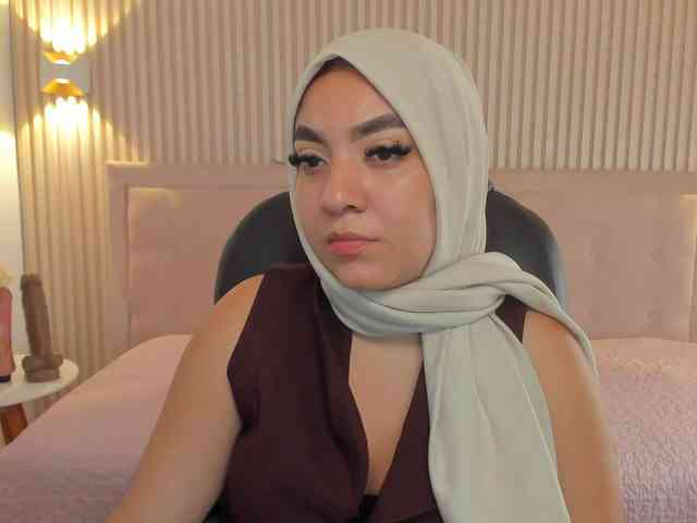 Sofiiia1 webcam