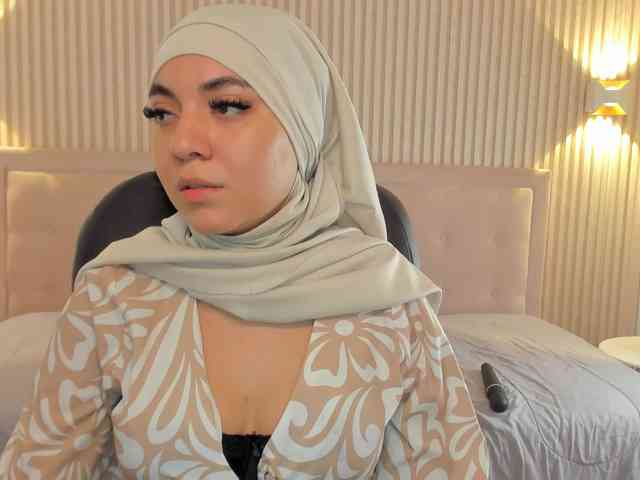 Sofiiia1 webcam