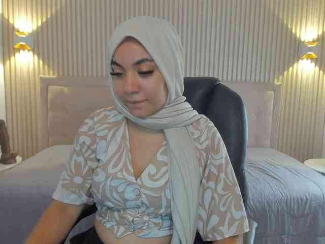 Sofiiia1 webcam